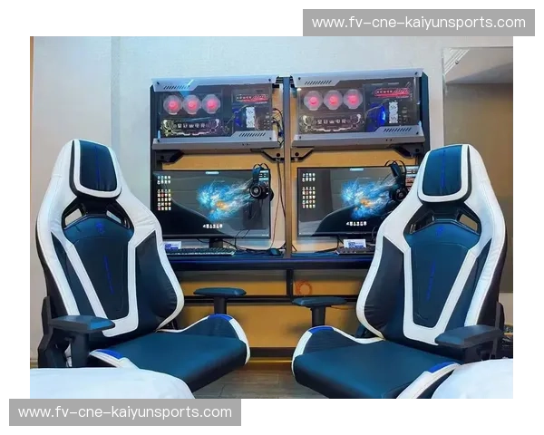 电竞社区：热爱聚合的次世代社交场景