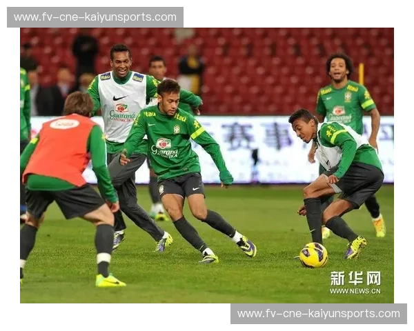 巅峰之约：当蓝白军团在鸟巢撞上桑巴之魂，一场重塑感官的足球盛宴